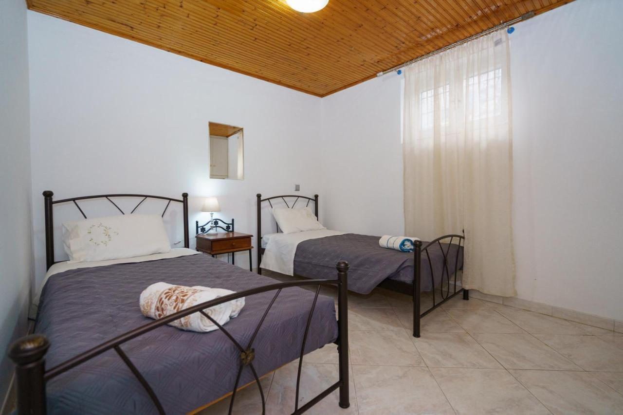 Hydra Melina&George Home-Saronic Cozy Getaway Hydra Island  Exterior photo